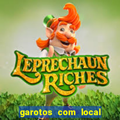 garotos com local porto alegre